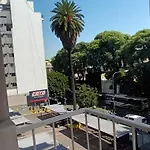 Departamento Honduras-Palermo