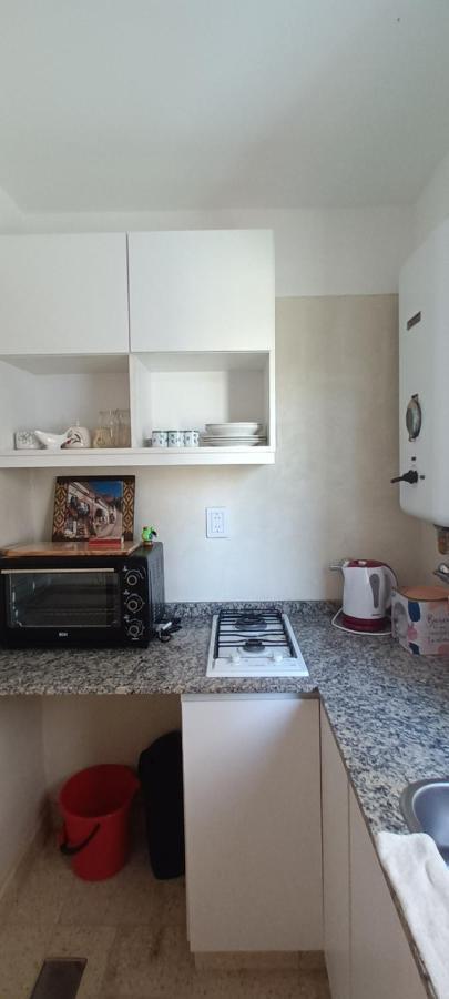 Departamento Honduras-palermo Apartamento Buenos Aires