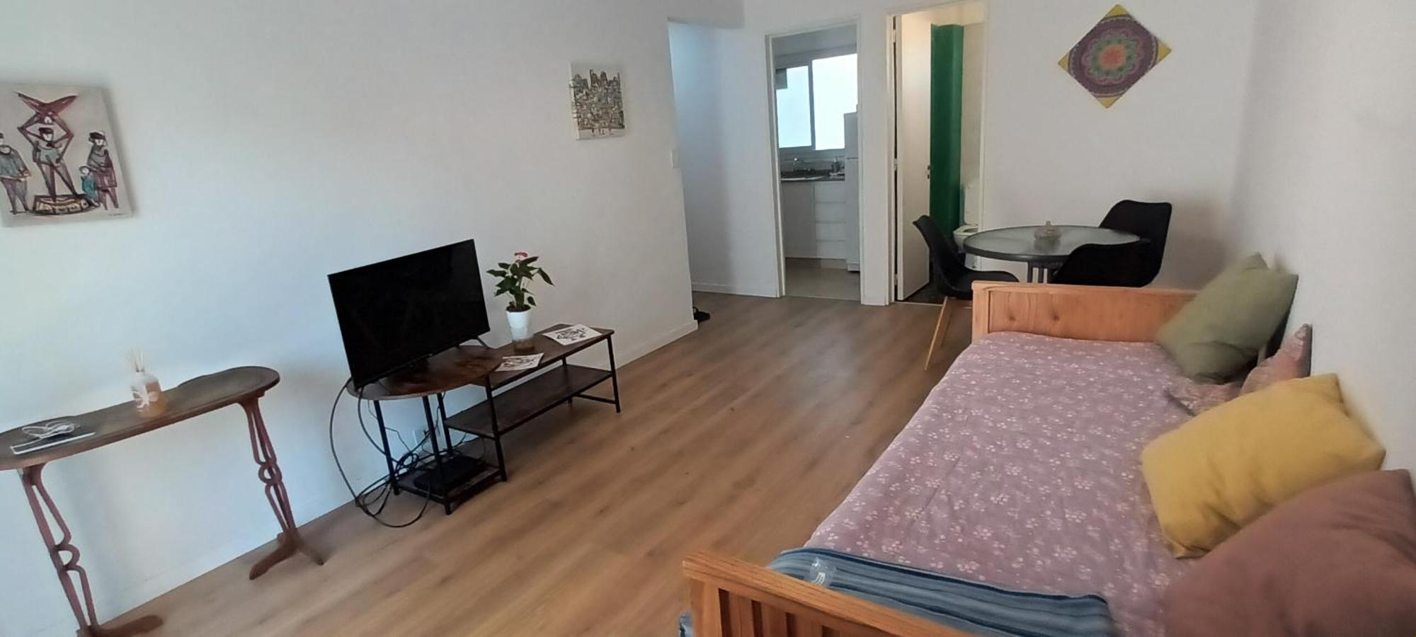 Apartamento Departamento Honduras-palermo *