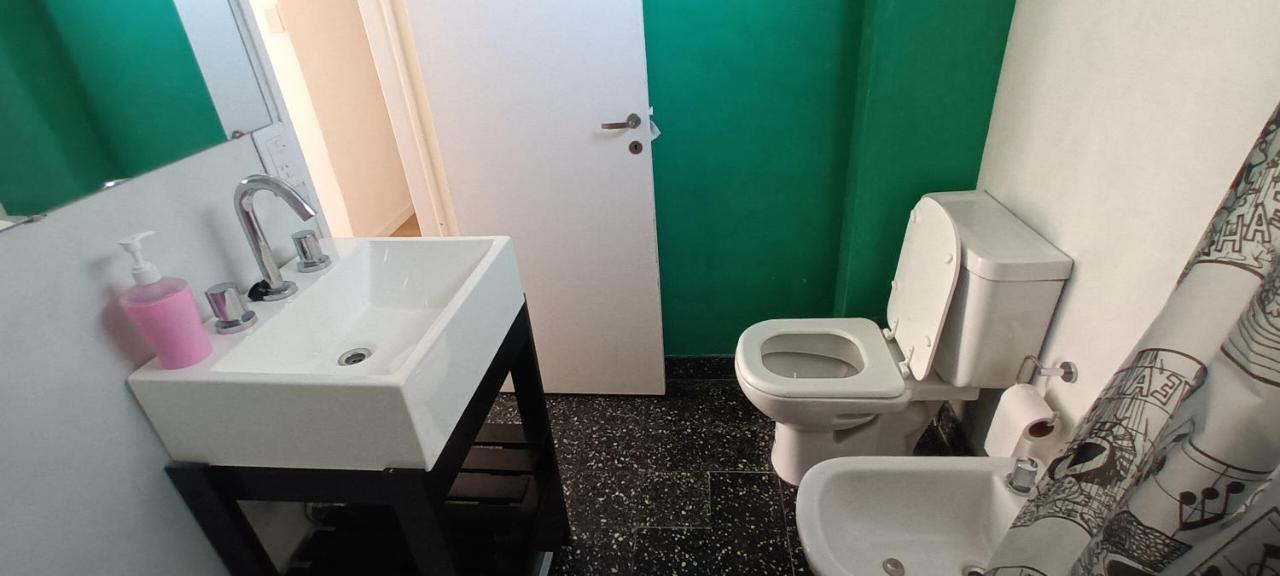 Apartamento Departamento Honduras-palermo *